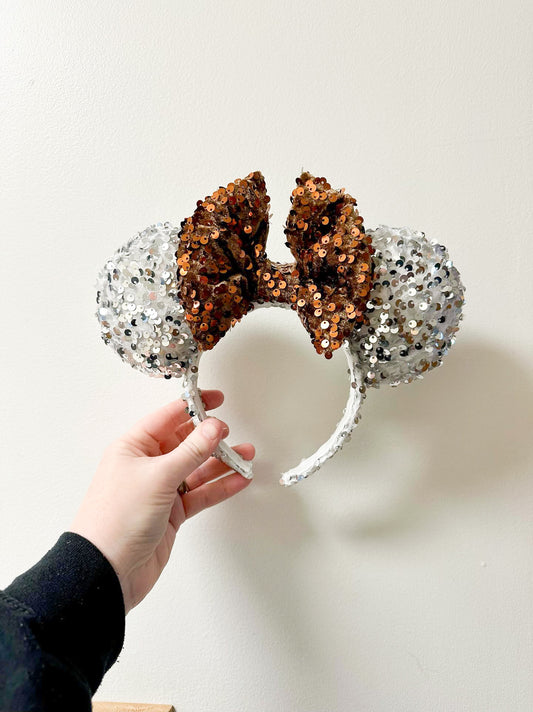 Leia Confetti Ears - Dreaming of Magic Designs