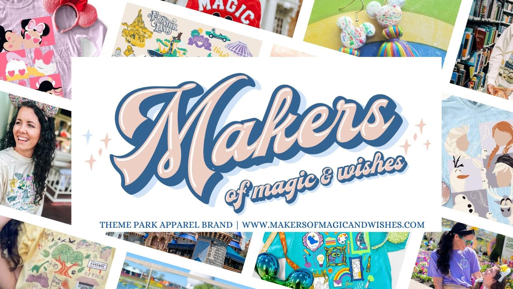 Collections – Makersofmagicandwishes