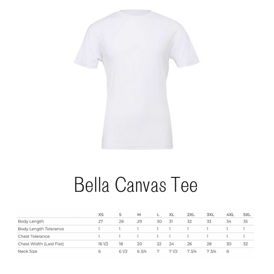 Electric Mayhem Tour BC Tee - Charity Pink - PREORDER