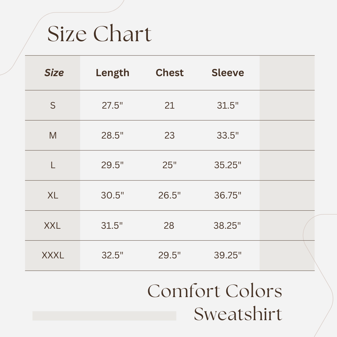 Four Parks Skyline CC Sweatshirt - Seafoam - PREORDER