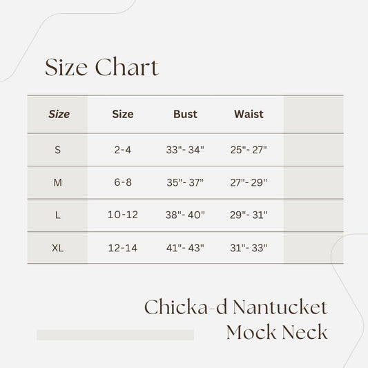 Storybook Castle Nantucket Sweatshirt - L