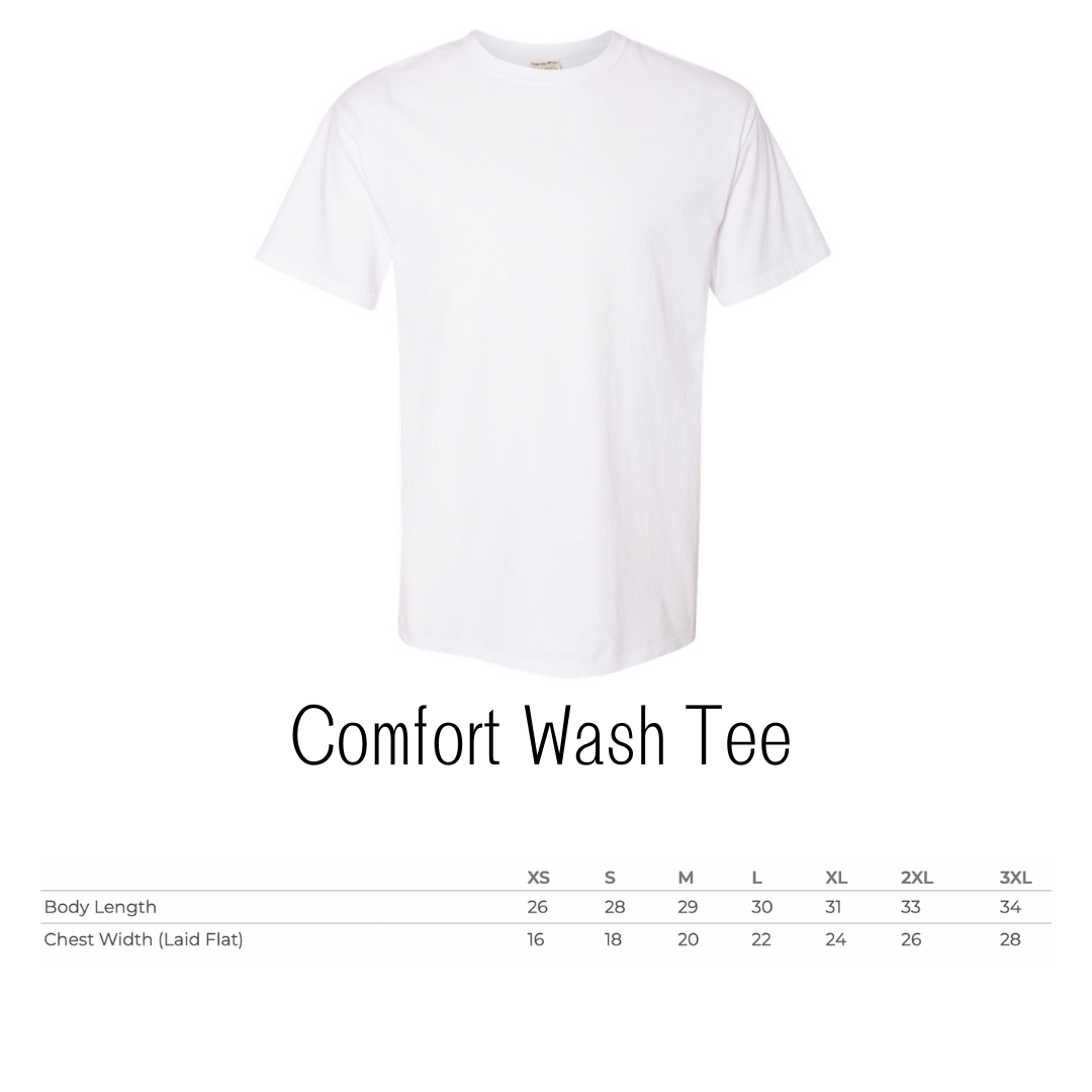 Long Live Tee - M-2XL