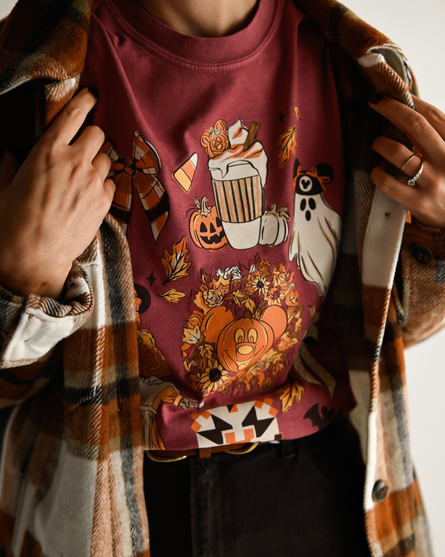 Pumpkin Celebration CC Tee - S-XL, 4XL