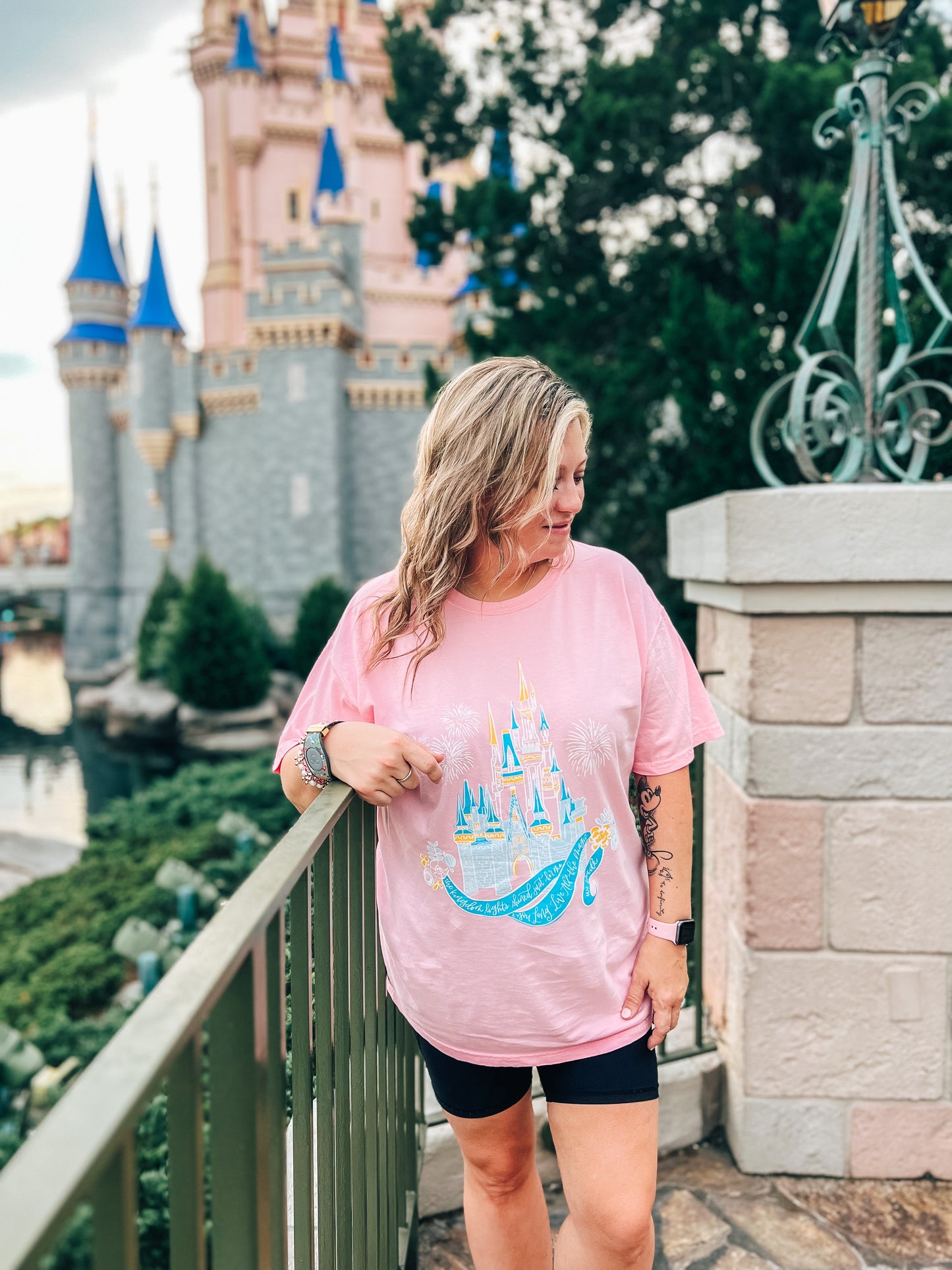 Long Live Tee - M-2XL