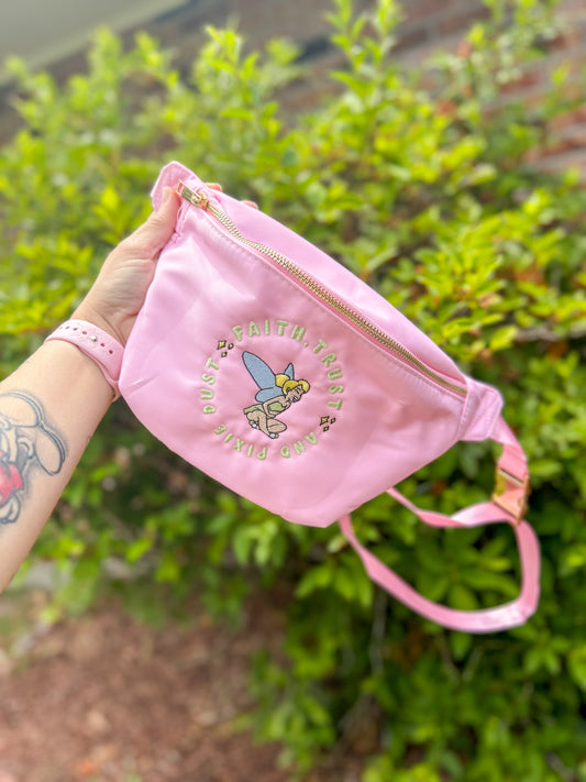 Tink Fanny Pack - PREORDER