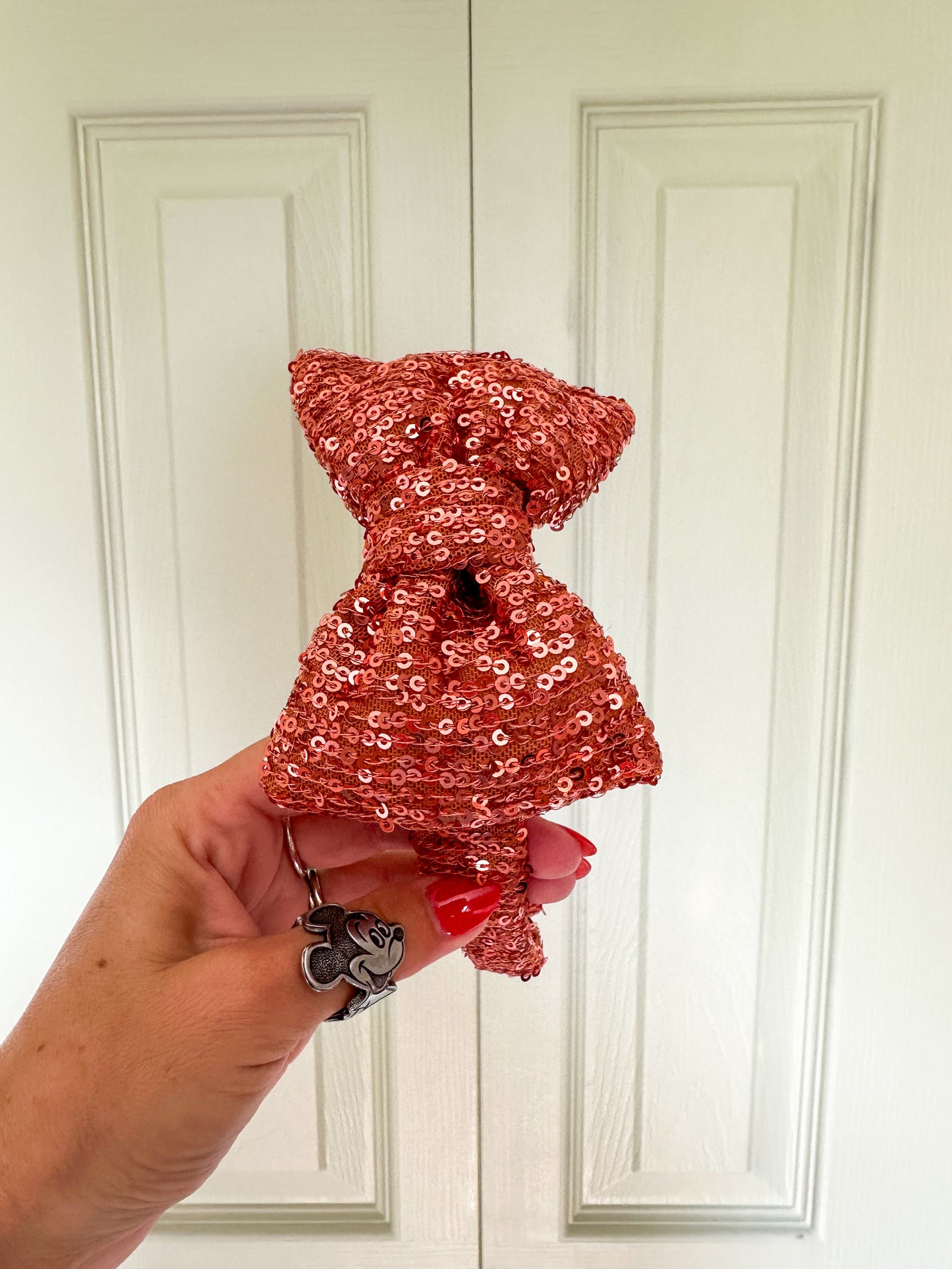 TLOAS Blair's Bow Headband x Second Chance Magic