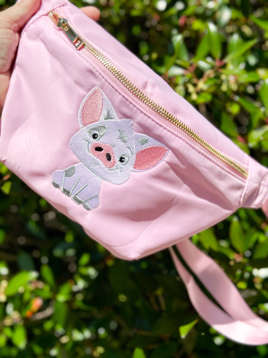 Pua Fanny Pack - PREORDER