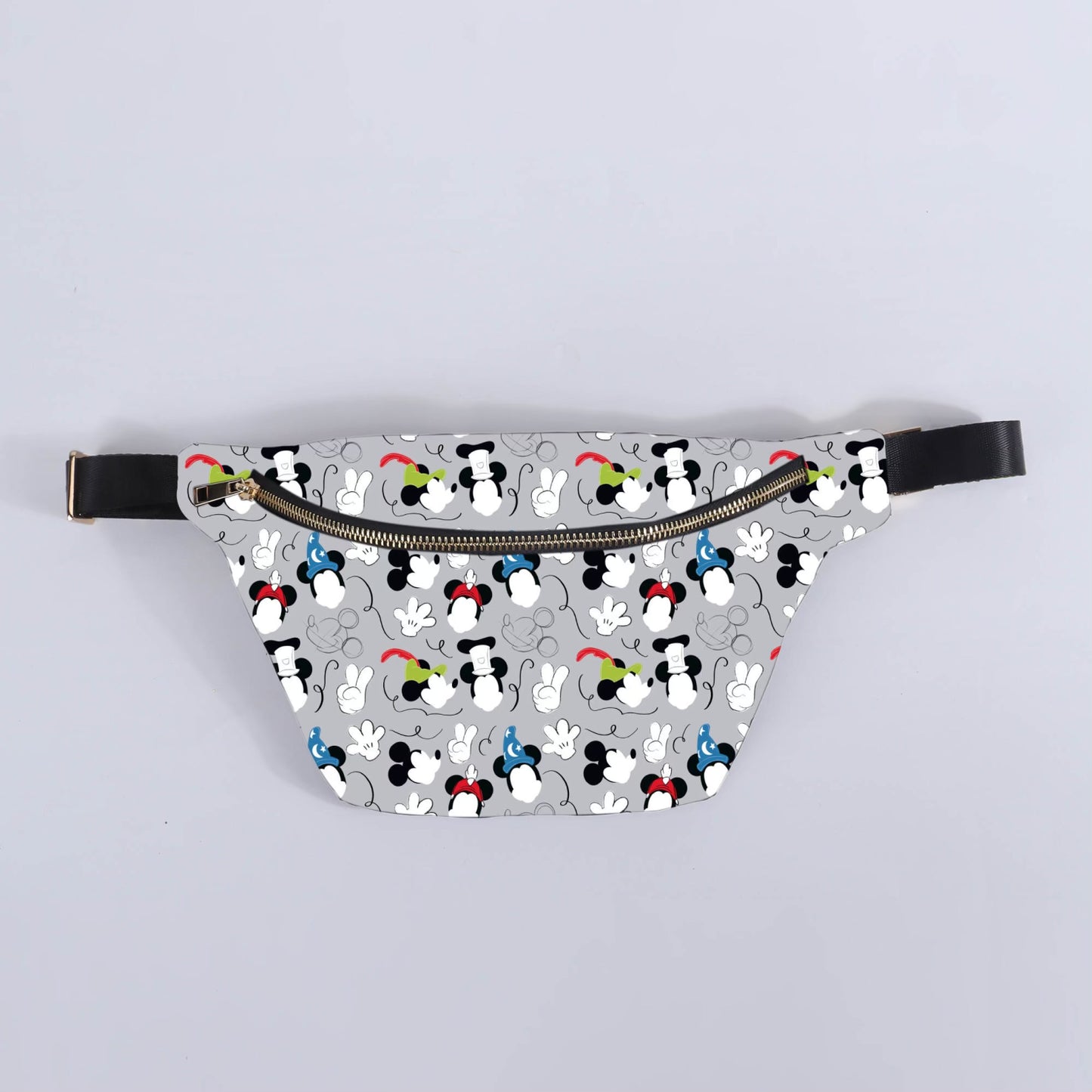 Decade Mouse Fanny Pack