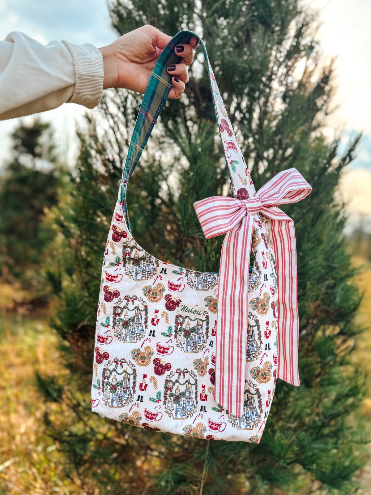 Slouch Bag - PREORDER