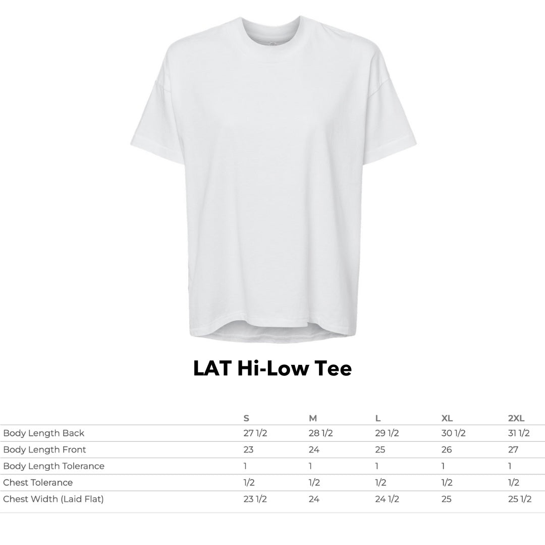 Galactic Color Pop Tee - Gray Color Blast- M