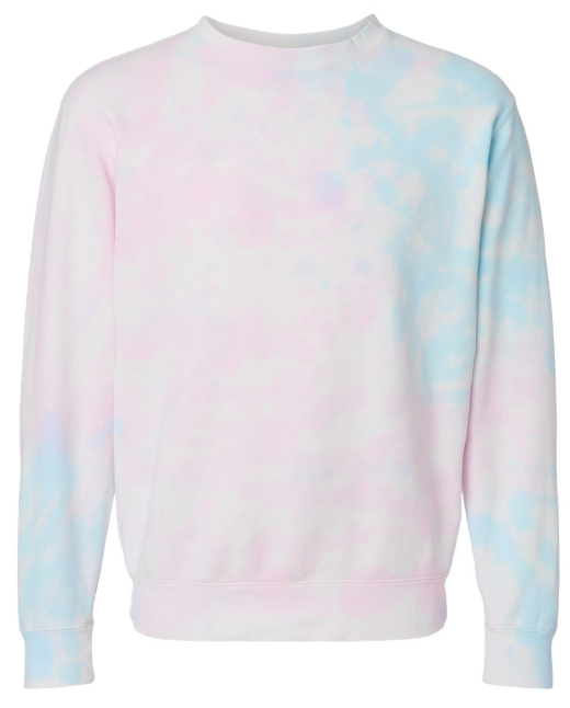 Perfect Park Day Sweatshirt - S