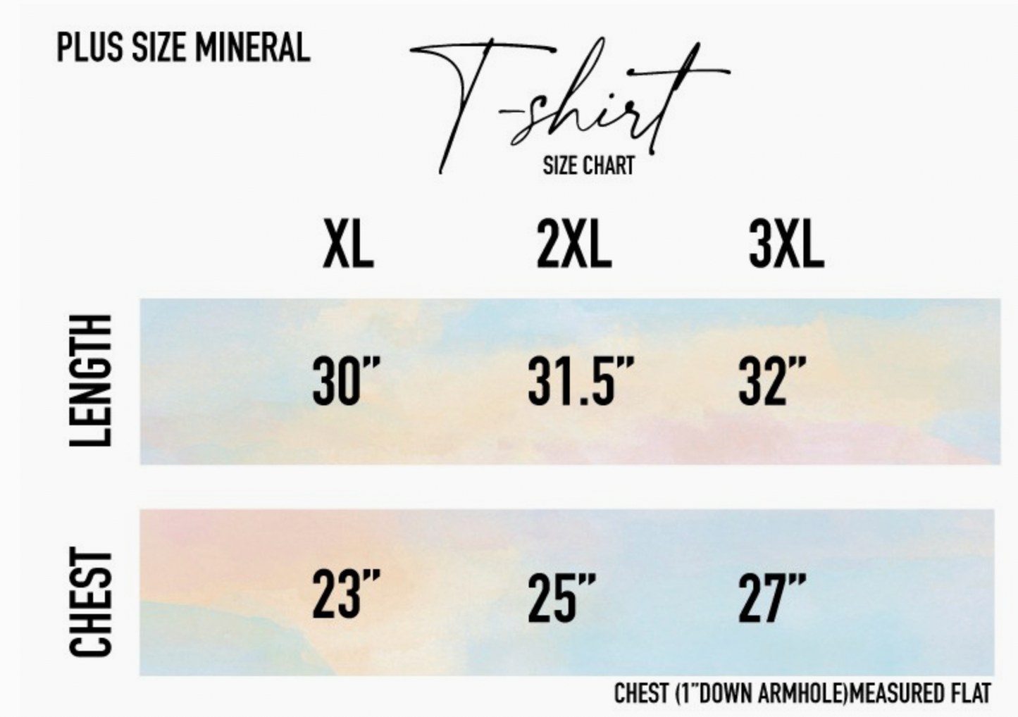 Studios Tower Mineral Wash Tee - S