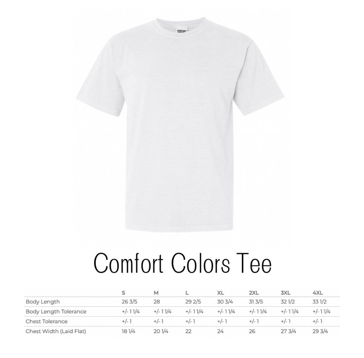 Pan Color Pop Tee