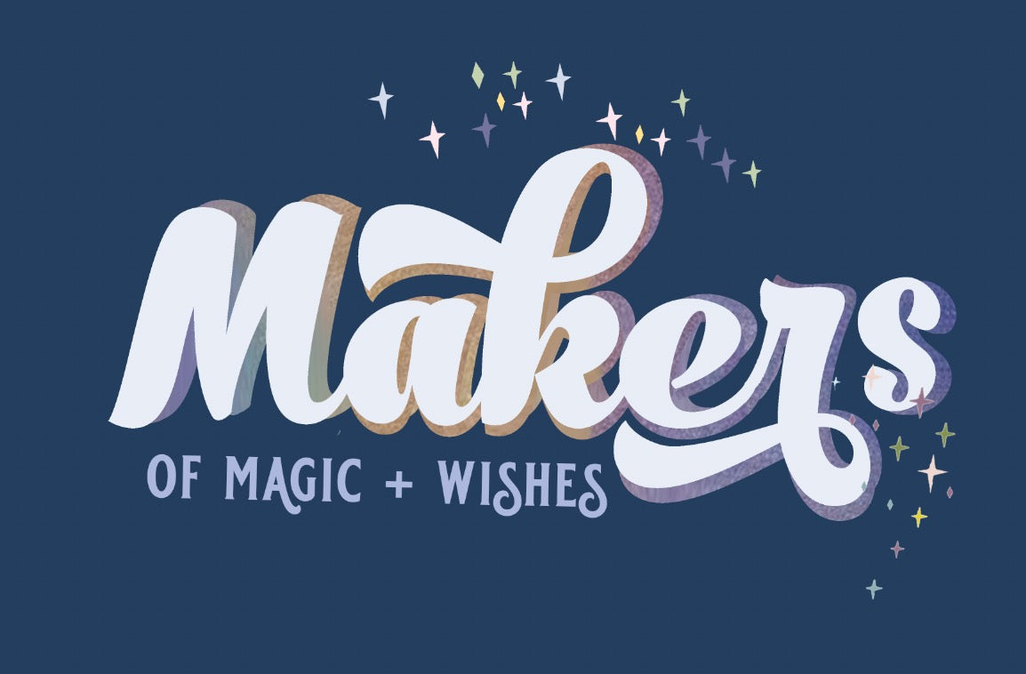 Pixie Dust