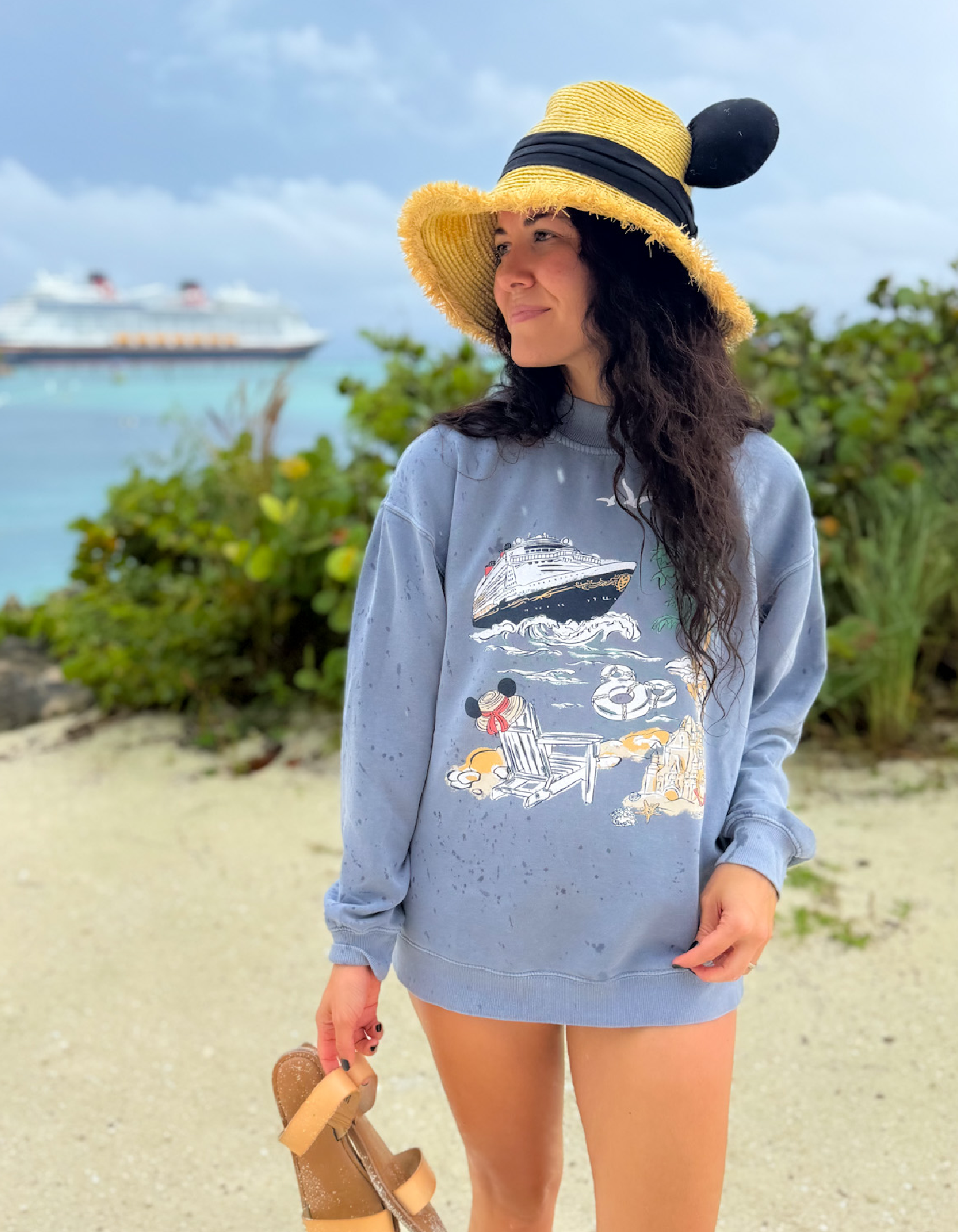 Cruise