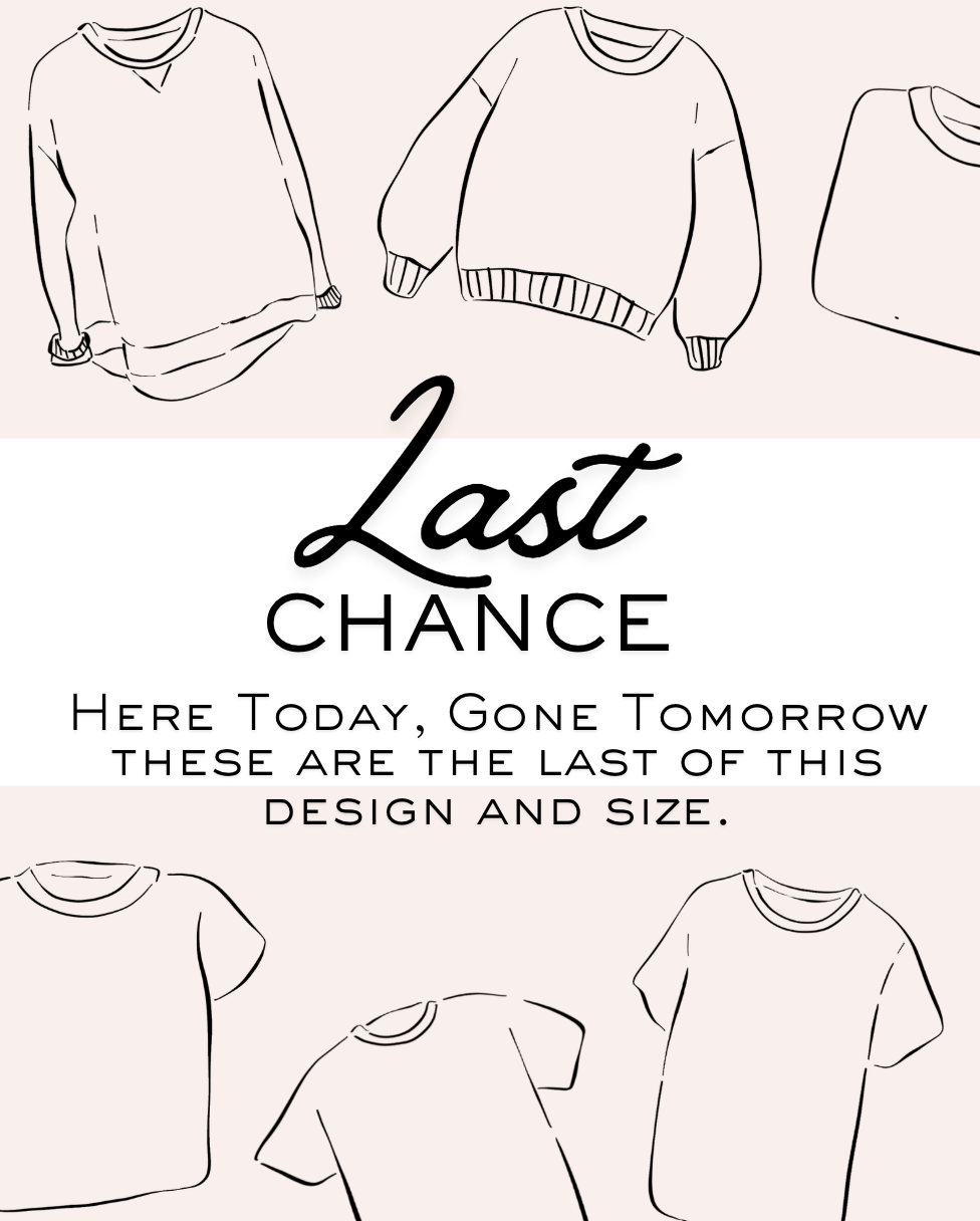 Last Chance