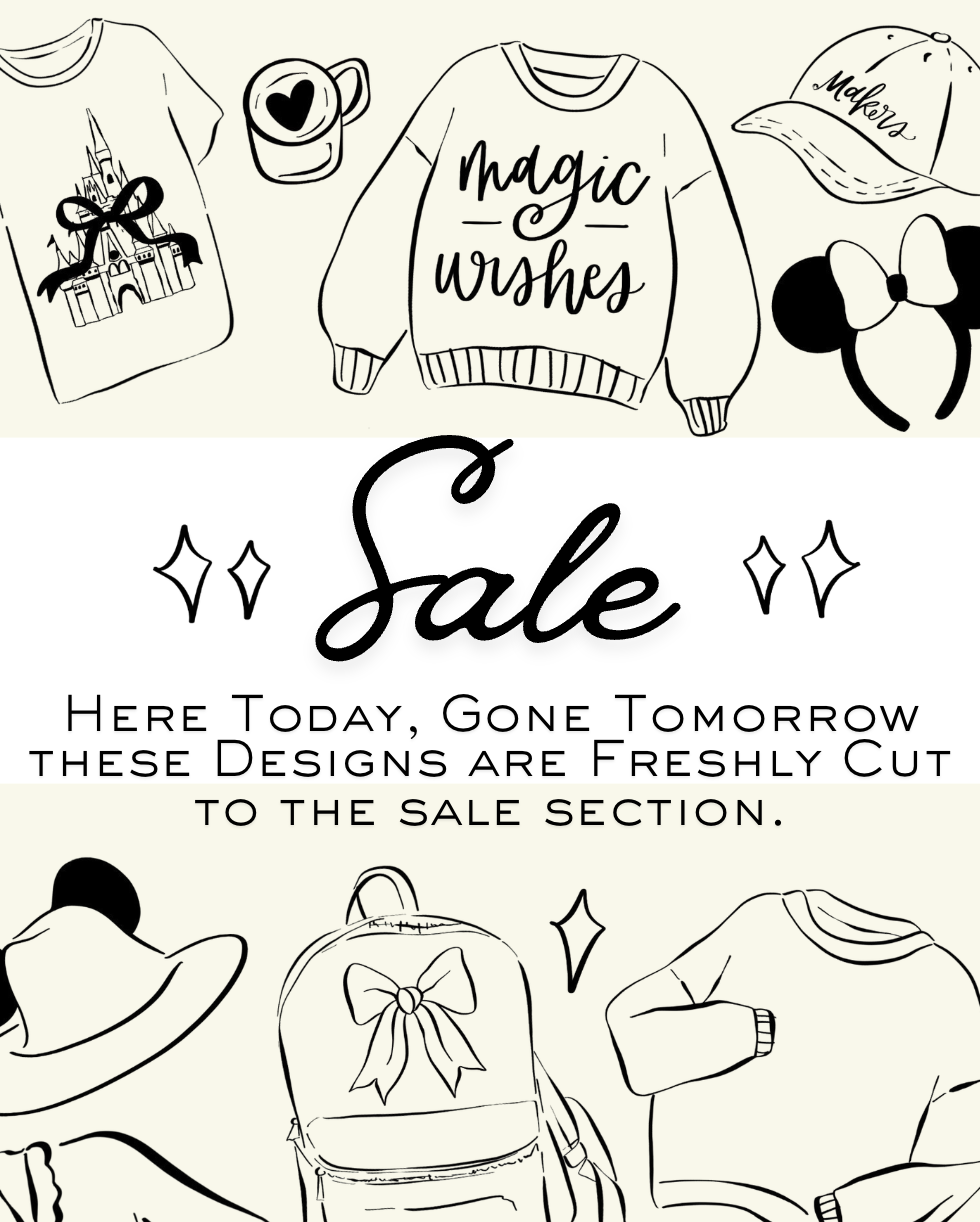 Sale