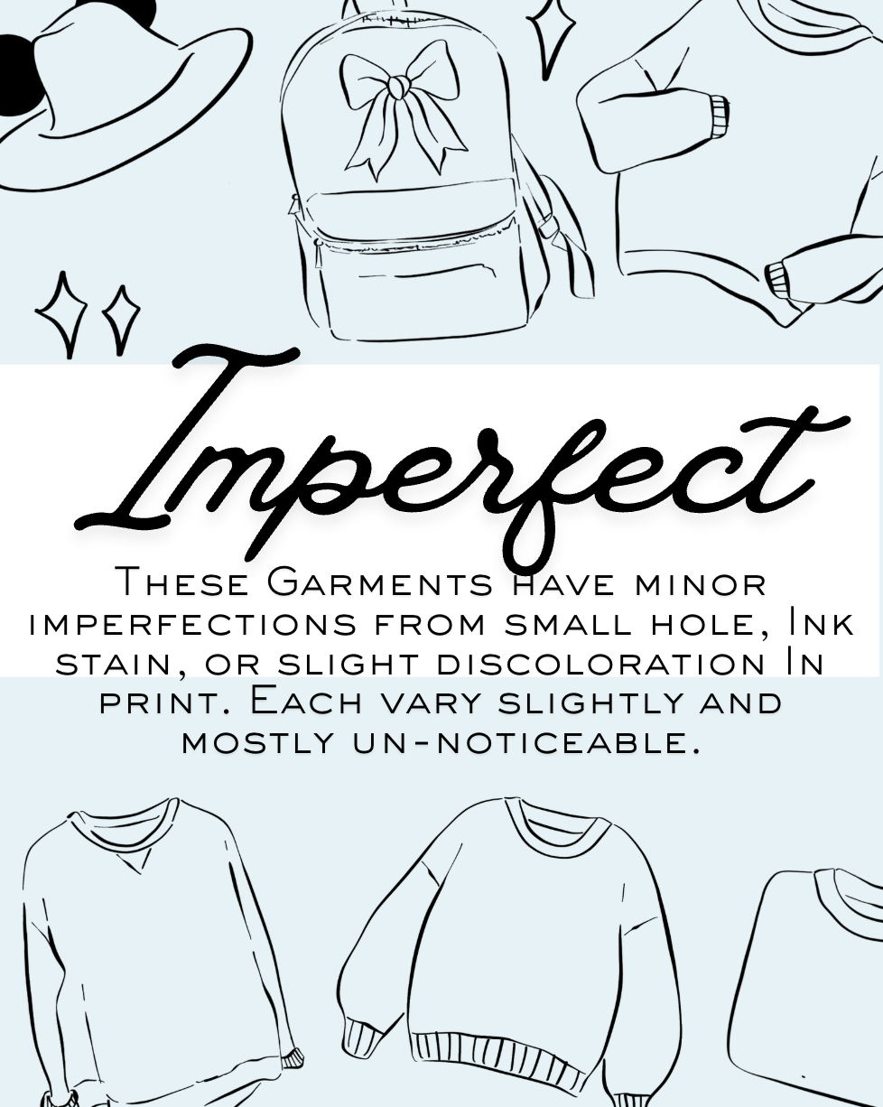 Imperfects