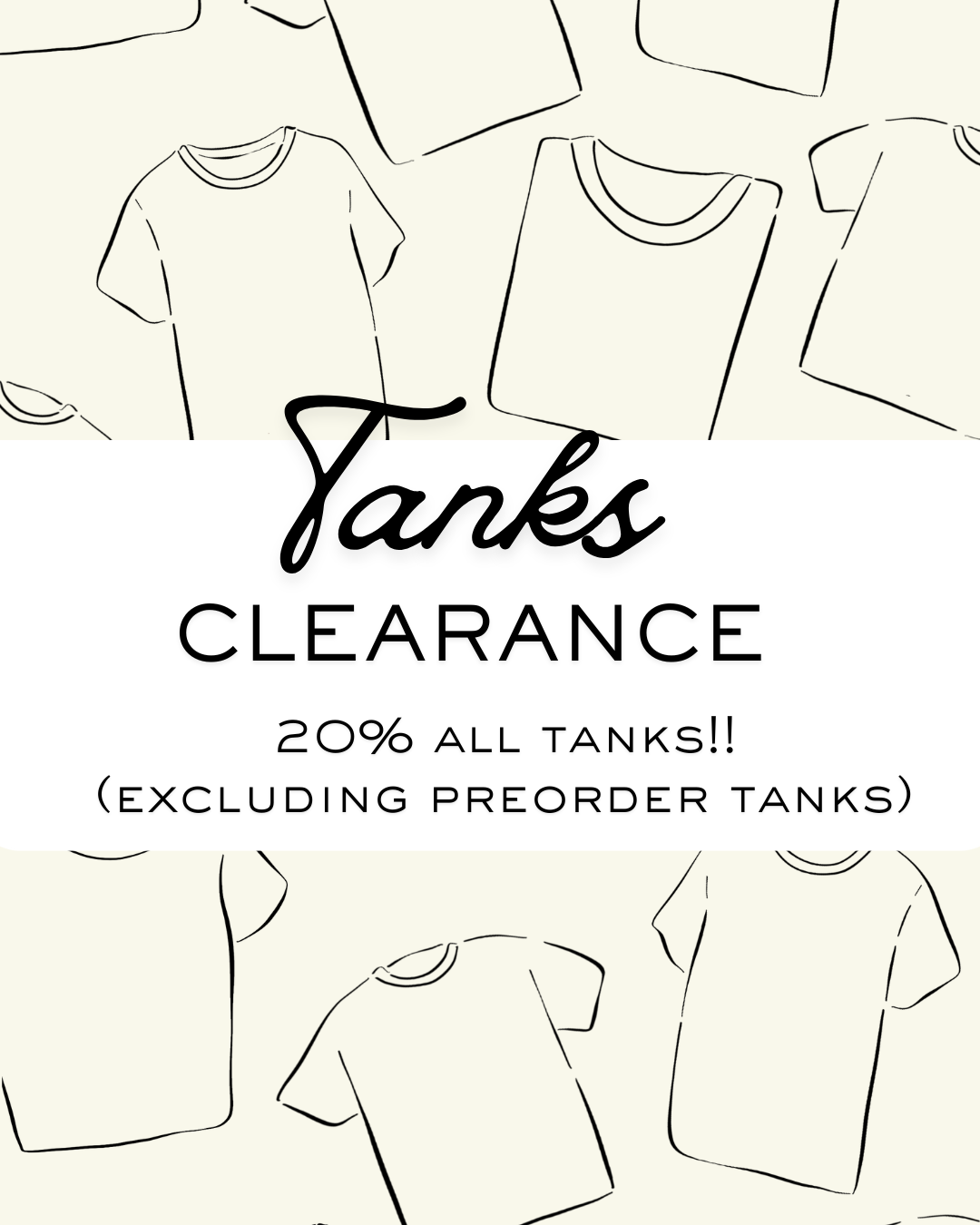 All Tanks
