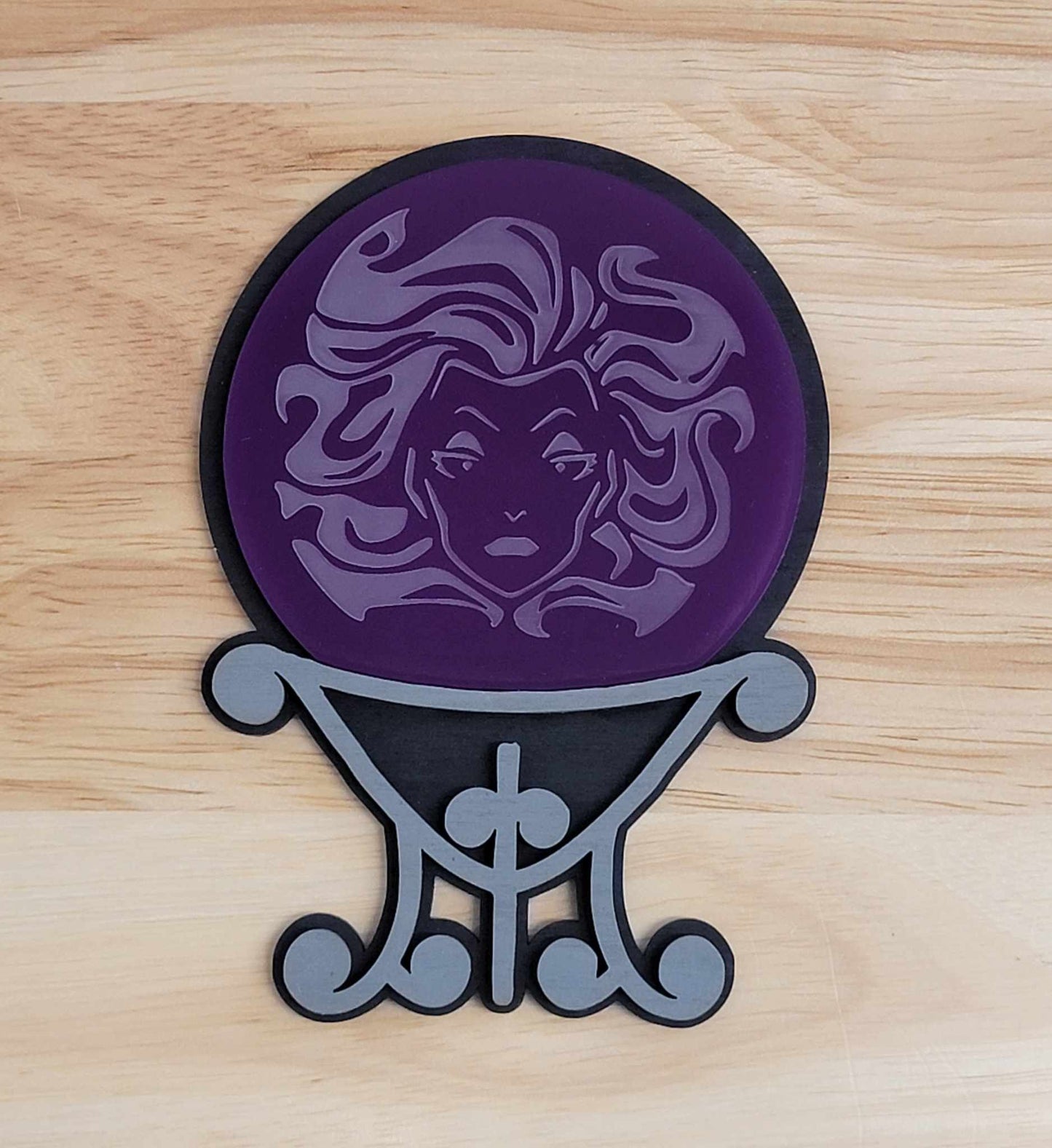 Haunted Mansion Interchangeable Home Pieces
