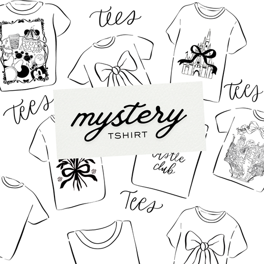 $15 MYSTERY Tee