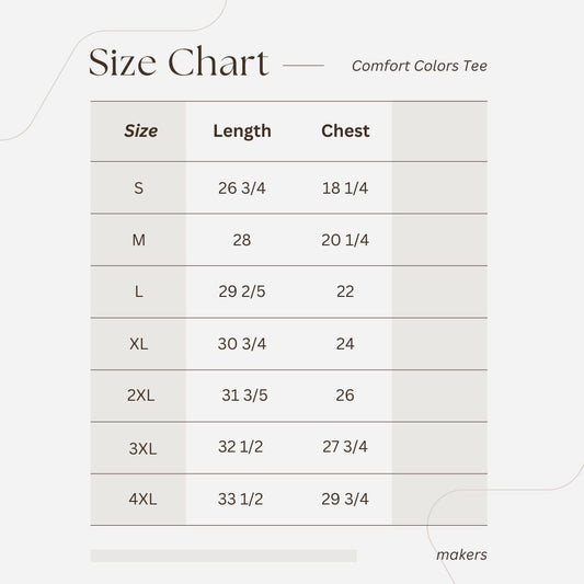 Most Magical Sketch CC Tee - Light Blue -PREORDER