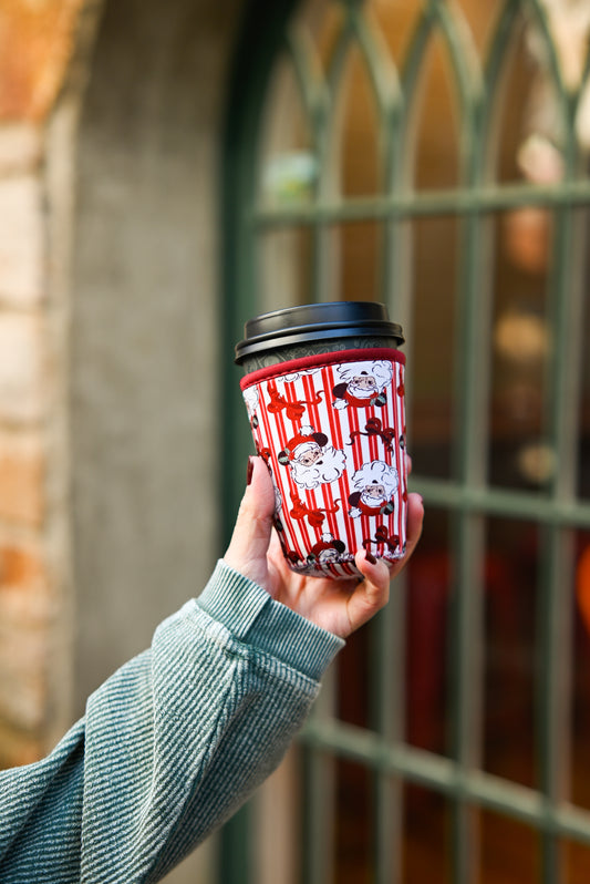 Christmas Cup Sleeve