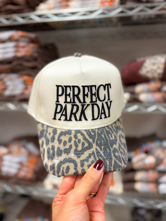 Perfect DAK Day Puff Hat