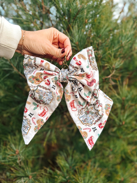 Sarah Beth Bow - PREORDER