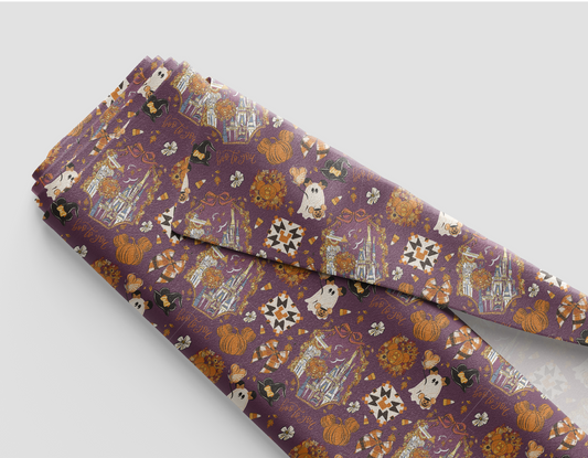 Fall Festival Fabric - Berry - PREORDER