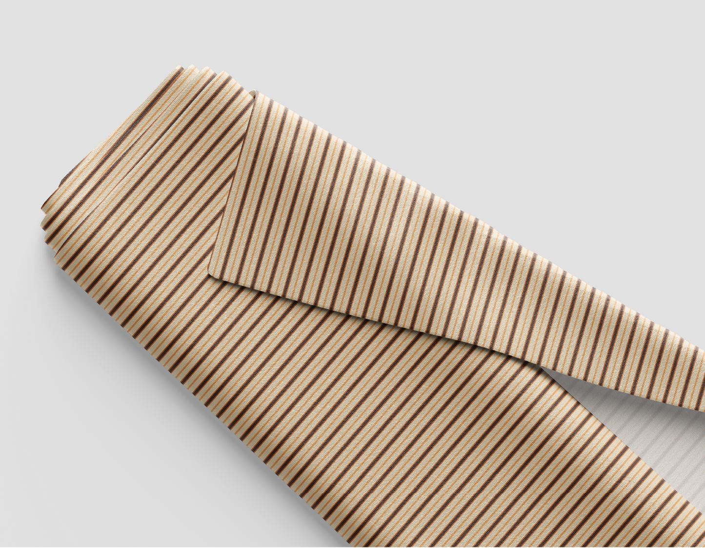 Halloween Stripe Fabric - PREORDER