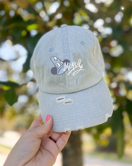 Signature Sorcerer Hat - PREORDER