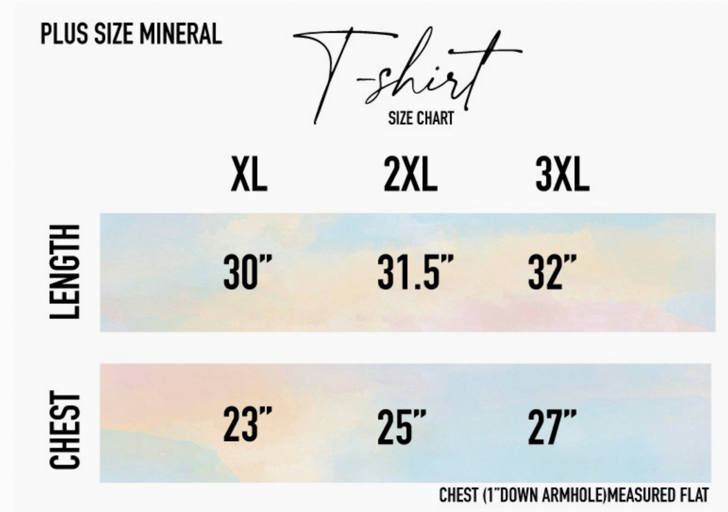 T.S. Bookcase Mineral Wash Tee - M, L, 3XL