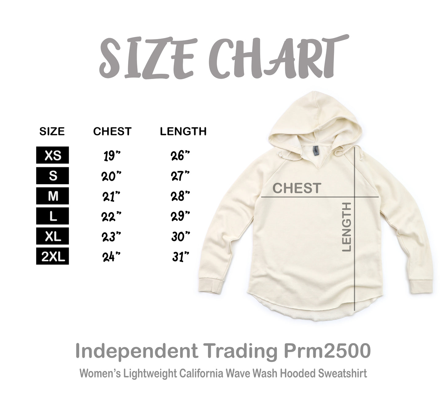 USA Main Street Sweatshirt - L
